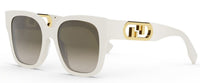 Fendi O'Lock FE40063I Sunglasses