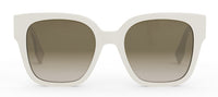 Fendi O'Lock FE40063I Sunglasses