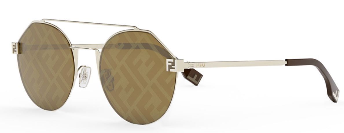 Zonnebril Fendi Sky FE40060U