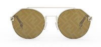 Zonnebril Fendi Sky FE40060U