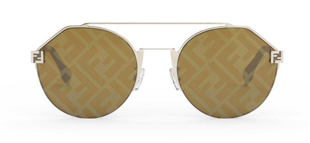 Zonnebril Fendi Sky FE40060U