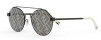 Zonnebril Fendi Sky FE40060U