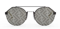 Zonnebril Fendi Sky FE40060U
