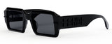 Lunettes de Soleil Fendi Fendigraphy FE40073U