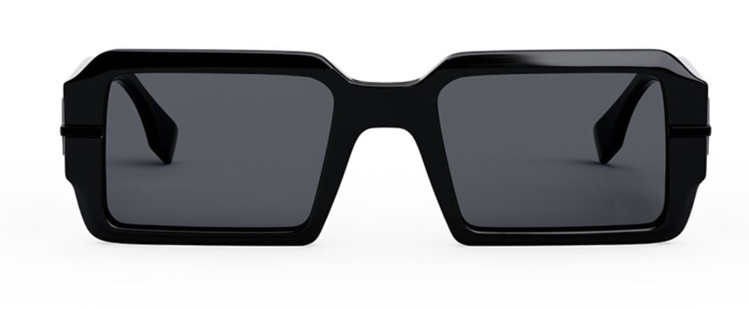 Lunettes de Soleil Fendi Fendigraphy FE40073U