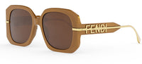 Óculos de Sol Fendi FE40065F