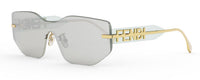 Lunettes de Soleil Fendi FENDIGRAPHY FE40066U