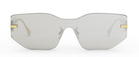Lunettes de Soleil Fendi FENDIGRAPHY FE40066U