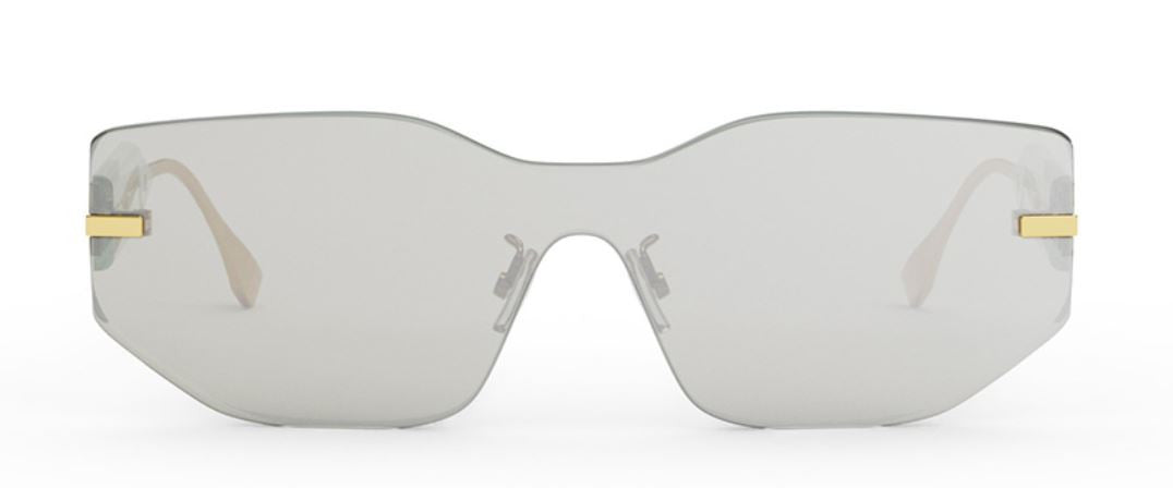 Lunettes de Soleil Fendi FENDIGRAPHY FE40066U