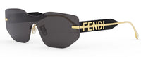 Lunettes de Soleil Fendi FENDIGRAPHY FE40066U