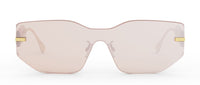 Lunettes de Soleil Fendi FENDIGRAPHY FE40066U