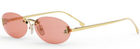 Óculos de Sol Fendi First Crystal FE4075US