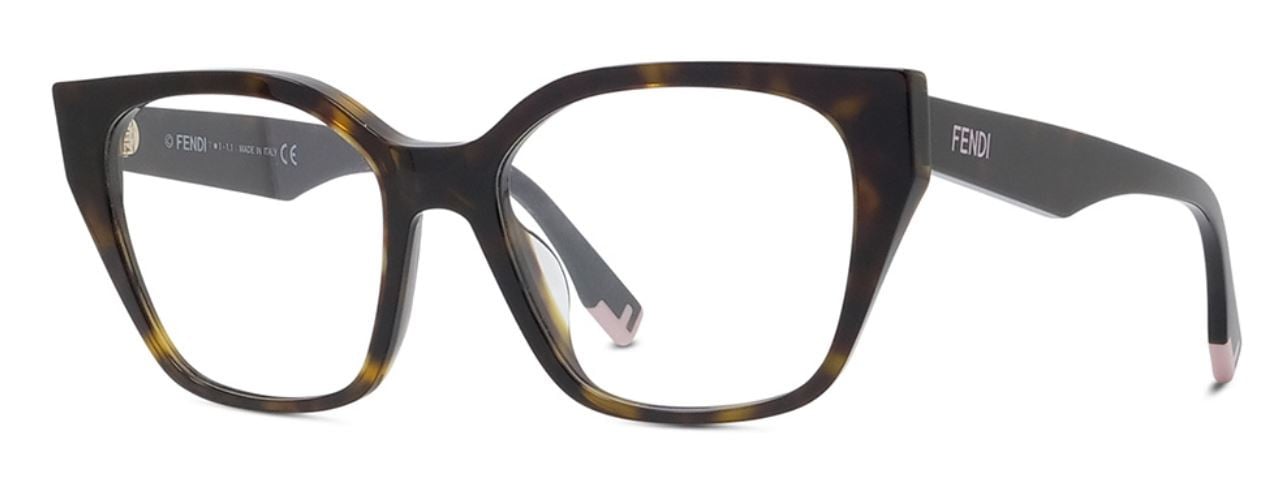 Óculos de grau Fendi FENDI WAY FE50001I