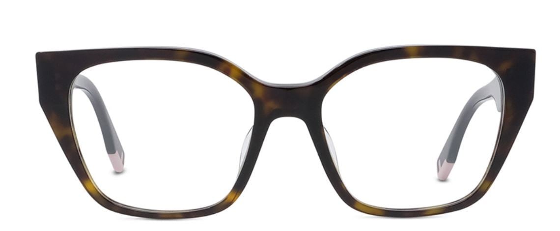 Óculos de grau Fendi FENDI WAY FE50001I