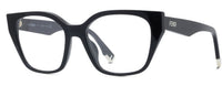 Óculos de grau Fendi FENDI WAY FE50001I