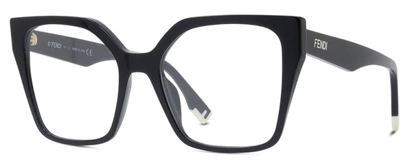 Lunettes de vue Fendi FENDI WAY FE50002I