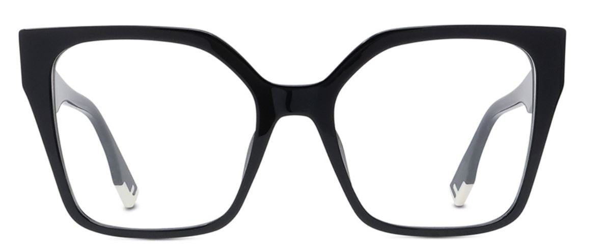 Bril op sterkte Fendi FENDI WAY FE50002I