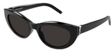 Gafas de Sol Saint Laurent Monogram SL M115