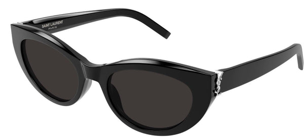 Zonnebril Saint Laurent Monogram SL M115