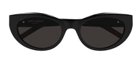 Zonnebril Saint Laurent Monogram SL M115