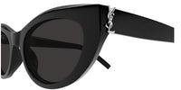 Zonnebril Saint Laurent Monogram SL M115