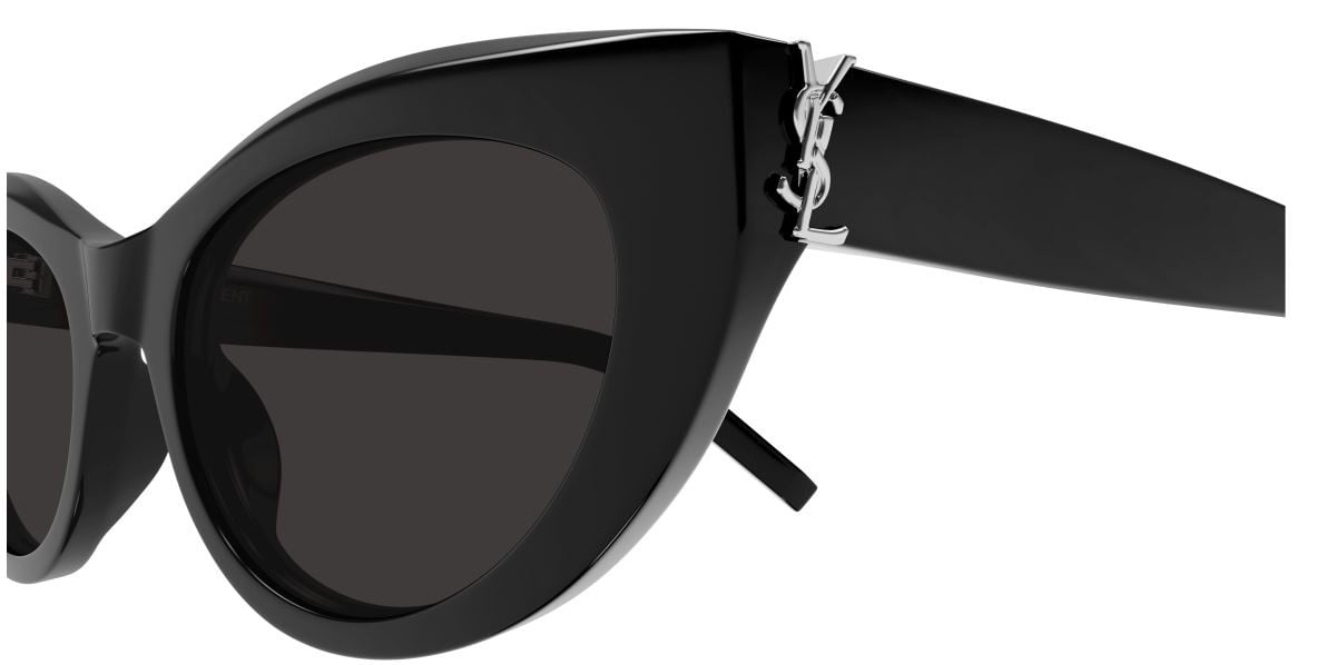 Zonnebril Saint Laurent Monogram SL M115