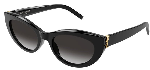 Zonnebril Saint Laurent Monogram SL M115