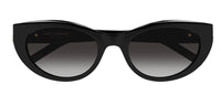 Zonnebril Saint Laurent Monogram SL M115