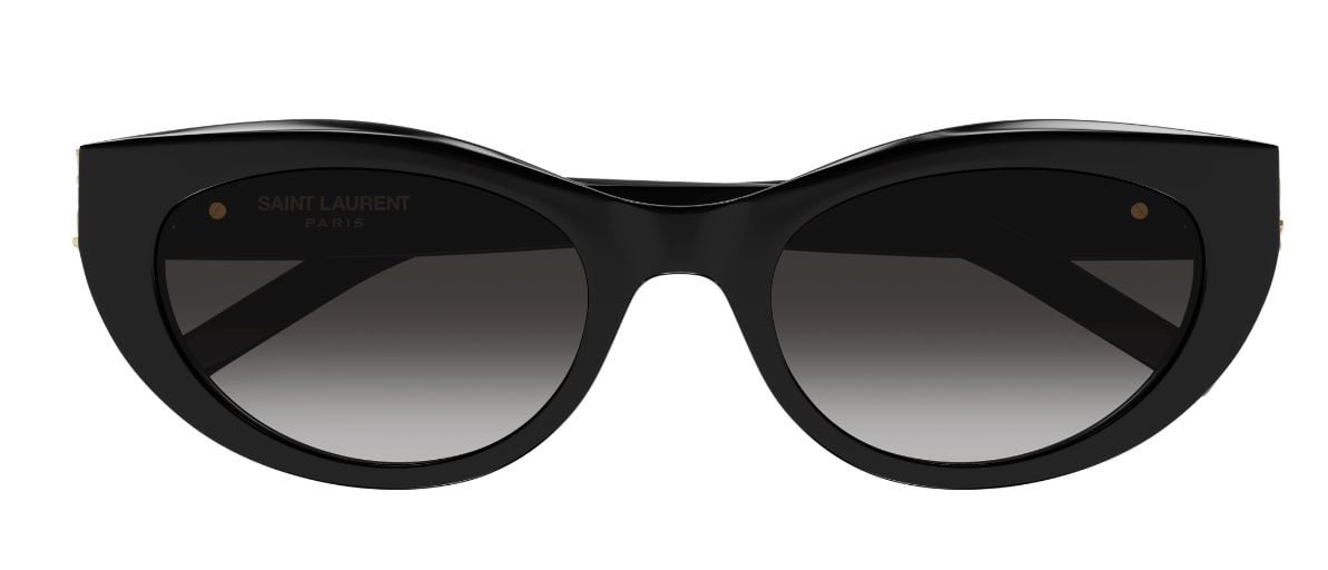 Zonnebril Saint Laurent Monogram SL M115