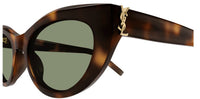 Zonnebril Saint Laurent Monogram SL M115