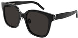 Lunettes de Soleil Saint Laurent Monogram SL M105/F