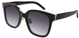 Lunettes de Soleil Saint Laurent Monogram SL M105/F