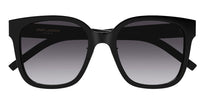 Óculos de Sol Saint Laurent Monogram SL M105/F