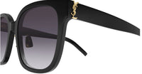 Óculos de Sol Saint Laurent Monogram SL M105/F