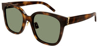 Óculos de Sol Saint Laurent Monogram SL M105/F
