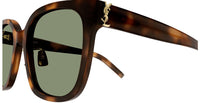 Óculos de Sol Saint Laurent Monogram SL M105/F