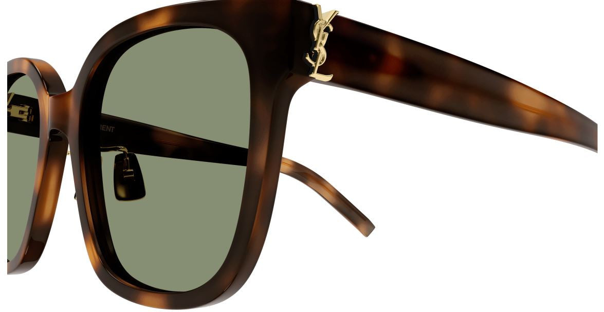 Óculos de Sol Saint Laurent Monogram SL M105/F