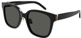 Lunettes de Soleil Saint Laurent Monogram SL M105/F