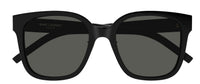 Óculos de Sol Saint Laurent Monogram SL M105/F