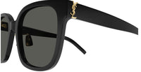 Óculos de Sol Saint Laurent Monogram SL M105/F