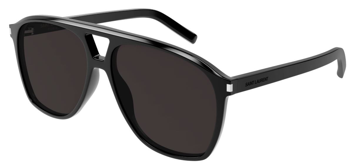Óculos de Sol Saint Laurent Corner Angle SL 596 DUNE