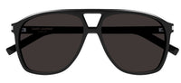 Óculos de Sol Saint Laurent Corner Angle SL 596 DUNE