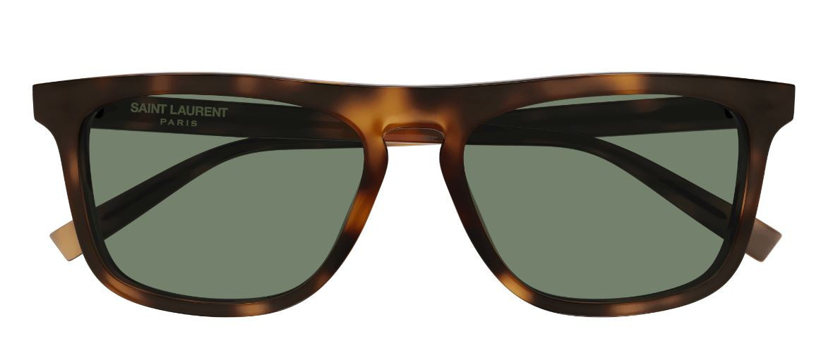 Saint Laurent Classic SL 586 Sunglasses