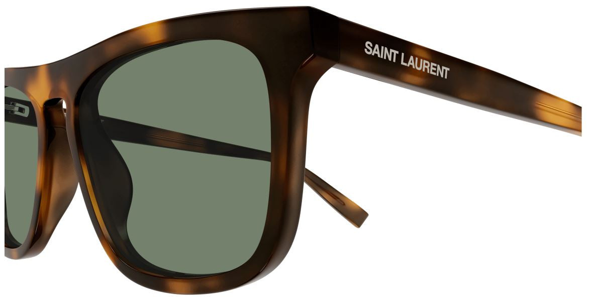Saint Laurent Classic SL 586 Sunglasses