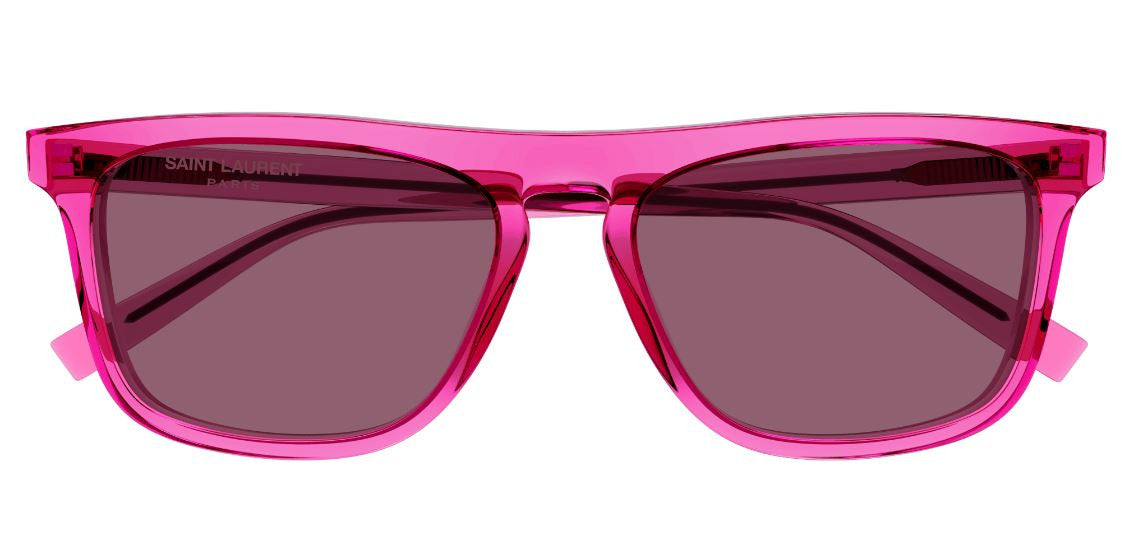 Saint Laurent Classic SL 586 Sunglasses