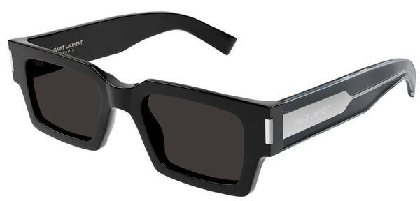 Lunettes de Soleil Saint Laurent Corner Angle SL 572