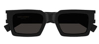Zonnebril Saint Laurent Corner Angle SL 572