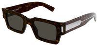 Zonnebril Saint Laurent Corner Angle SL 572