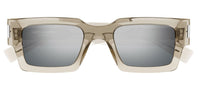 Zonnebril Saint Laurent Corner Angle SL 572