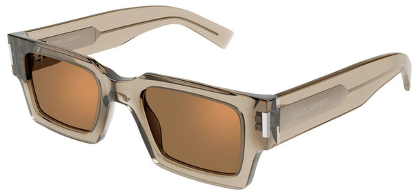 Lunettes de Soleil Saint Laurent Corner Angle SL 572